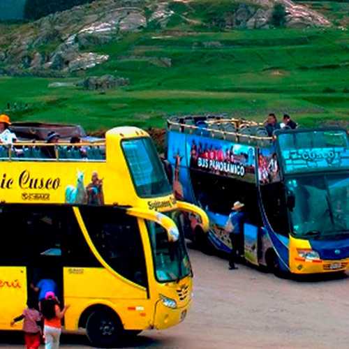 Cusco Tours Per Paseo En Bus Panor mico Cusco Per Tours