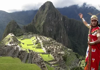 ¿Qué hacer y ver en Perú?