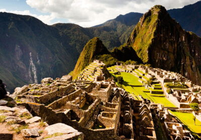 Semana Santa en Cusco, Machu Picchu y La Montaña de Colores 5 Días / 4 Noches