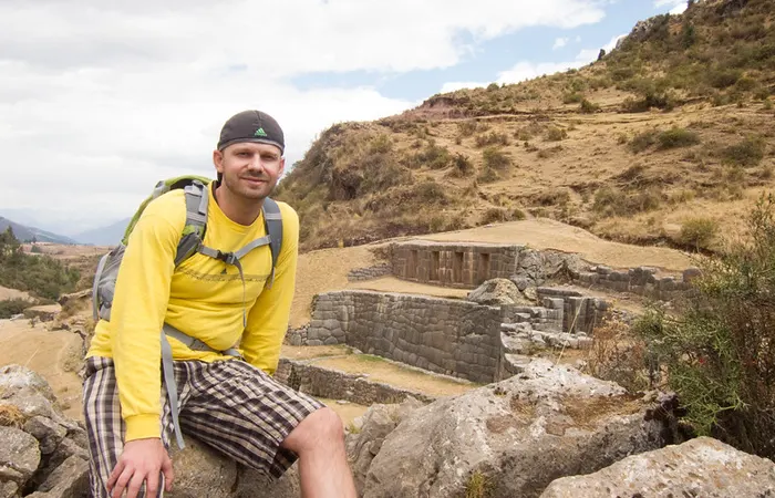 City Tour Tradicional Full Day