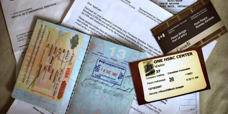 Como llegar a Peru desde El Salvador-Requisitos