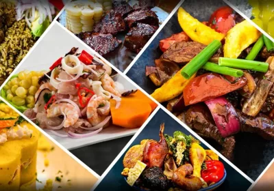 Cooking Class Tour en Cusco 1 Día