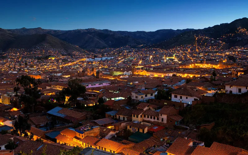 Cusco