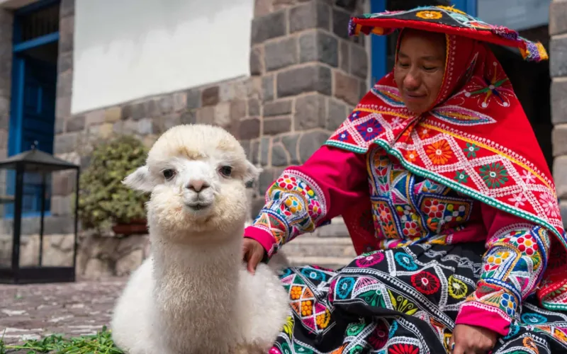Cusco, Ciudad Imperial