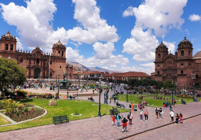 Qué Hacer en la Ciudad de Cusco