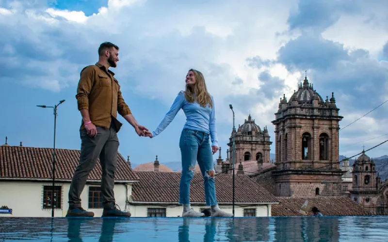 Lugares mas romanticos Cusco Lugares mas romanticos Cusco