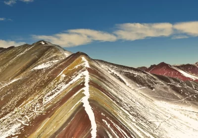 MONTAÑA DE COLORES 2
