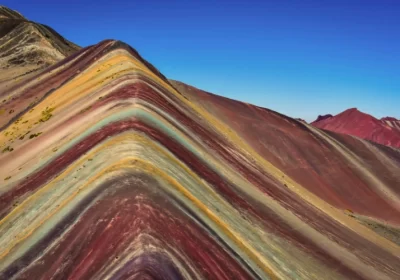 MONTAÑA DE COLORES 5