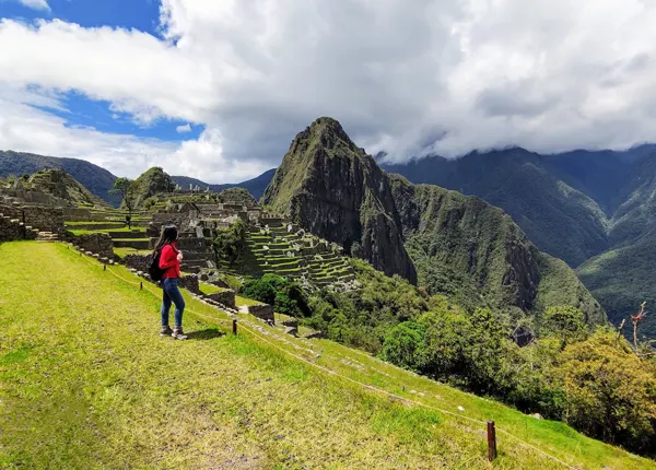 Primeras Impresiones