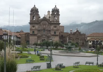 ¿Dónde ir en mis próximas vacaciones en Perú?