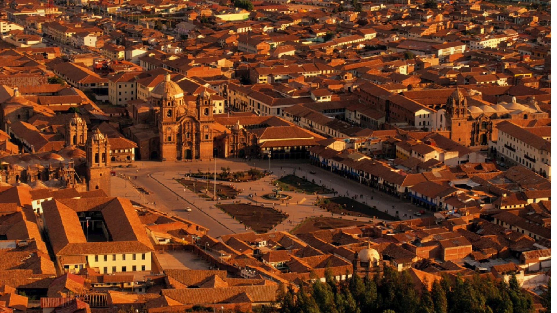 viaje a Cusco, Experiencia de viaje en la ciudad de Cusco