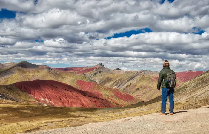 Palcoyo y Valle de Piedras Full Day