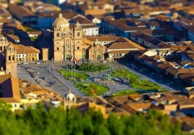 CUSCO Ciudad Imperial