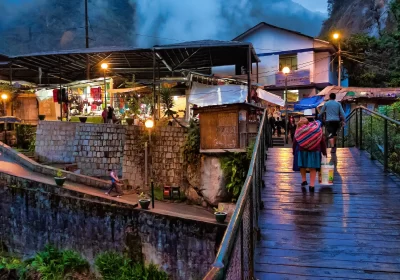 The best hotels in Machu Picchu: Comfort, luxury and nature