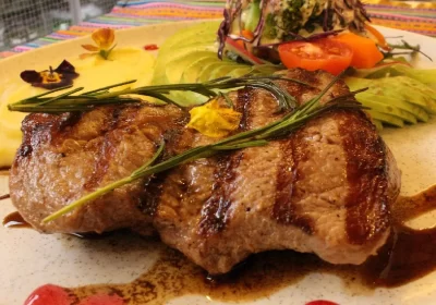 The Best Restaurants in Aguas Calientes to Eat Before or After Visiting Machu Picchu