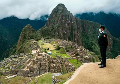 Recommendations for Machu Picchu