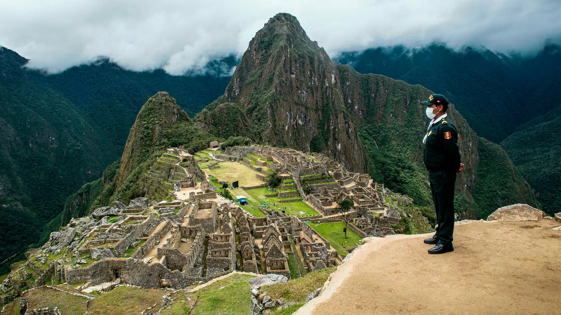 Recommendations for Machu Picchu Recommendations for Machu Picchu