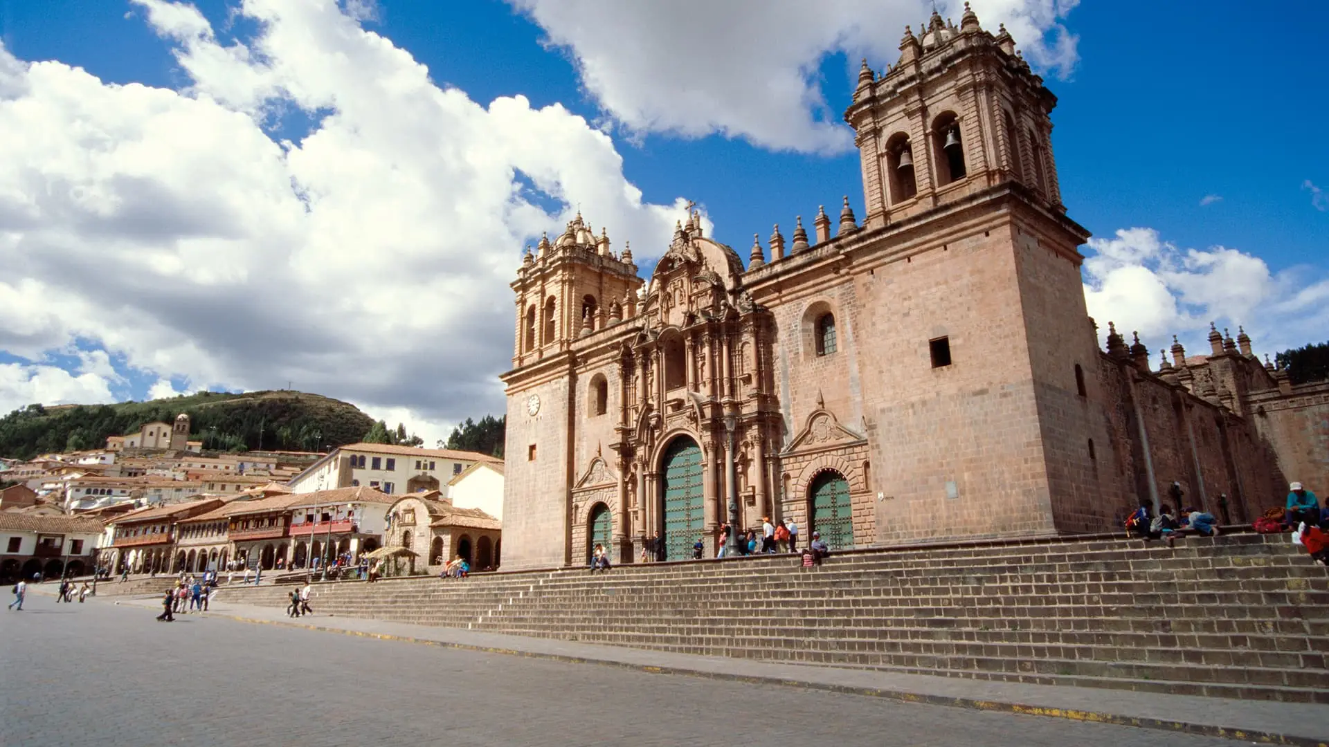 Complete guide to city tours in Cusco