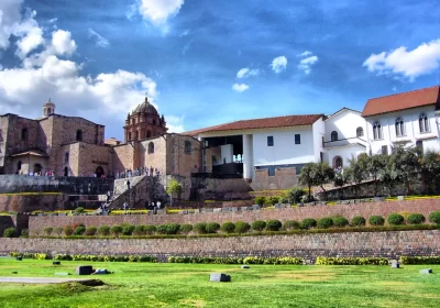 General information about Cusco city tour