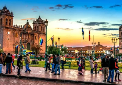What you will see on a Cusco city tour