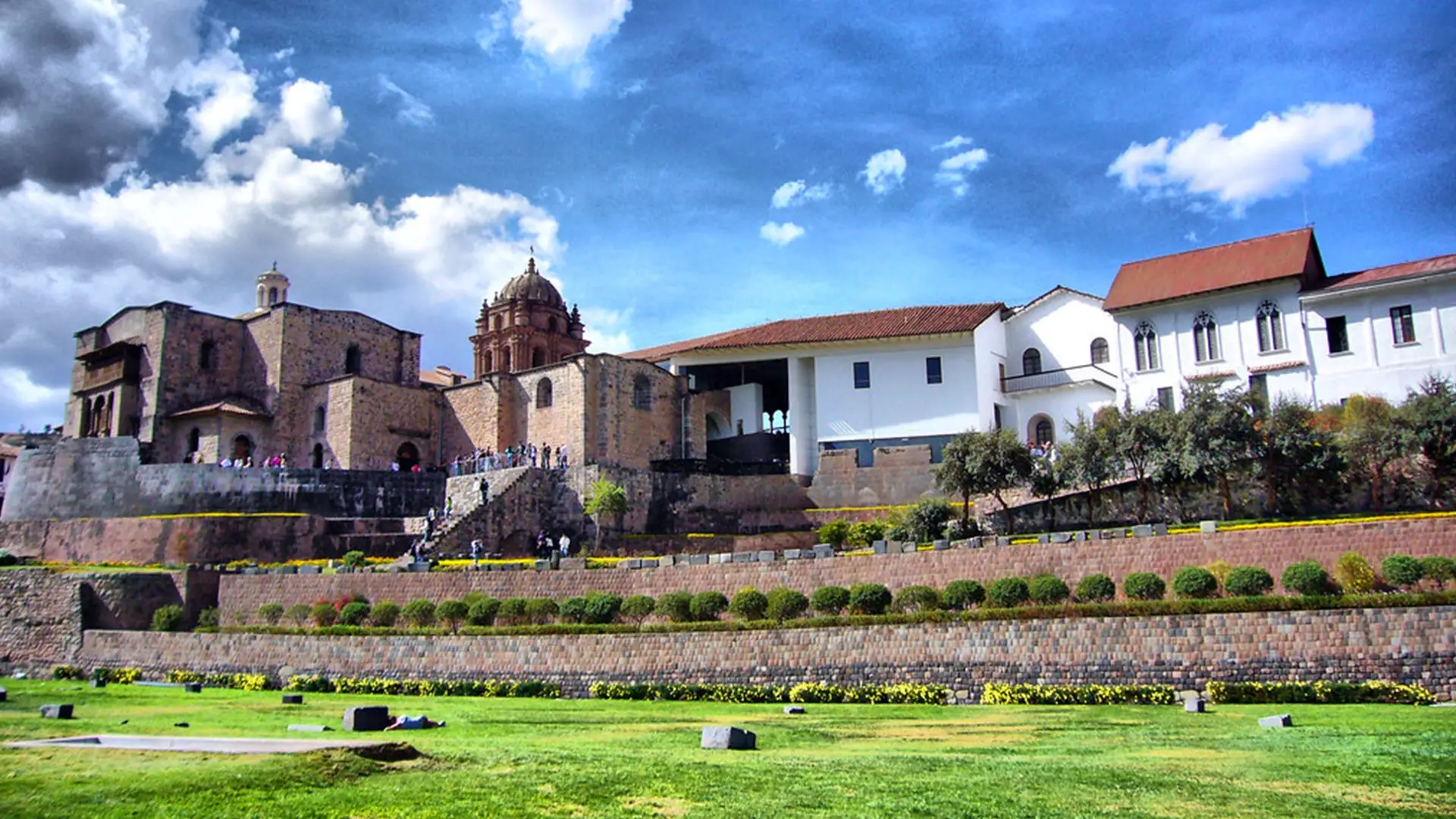 Mejor época para hacer un city tour en cusco