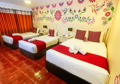 Unique Hotels in Cusco for an Unforgettable Stay 2025