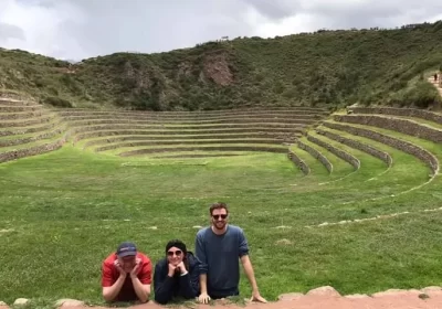 Places to visit on your trip to the Sacred Valley of the Incas
