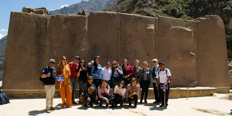 Recomendaciones para viajar a Ollantaytambo