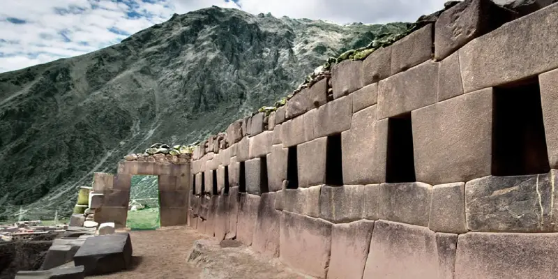 Recomendaciones para viajar a Ollantaytambo