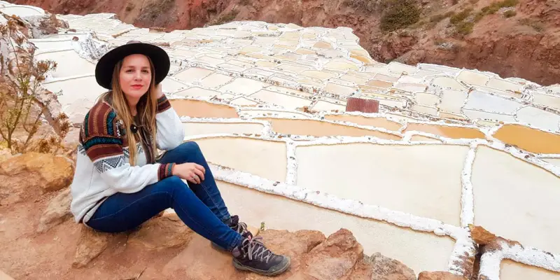 Recomendaciones para viajar a Ollantaytambo-Maras