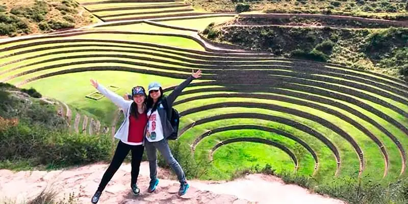 Recomendaciones para viajar a Ollantaytambo-Moray