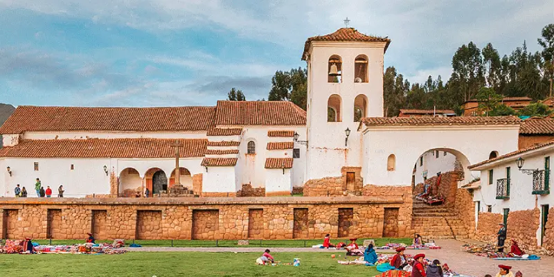 Recomendaciones para viajar a Ollantaytambo-Chinchero