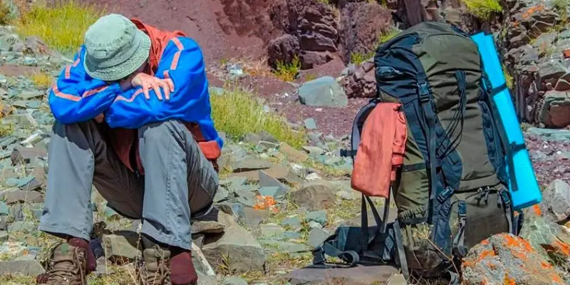 Recomendaciones para viajar a Ollantaytambo-Mal de Altura