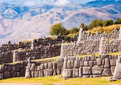 Sacsayhuaman
