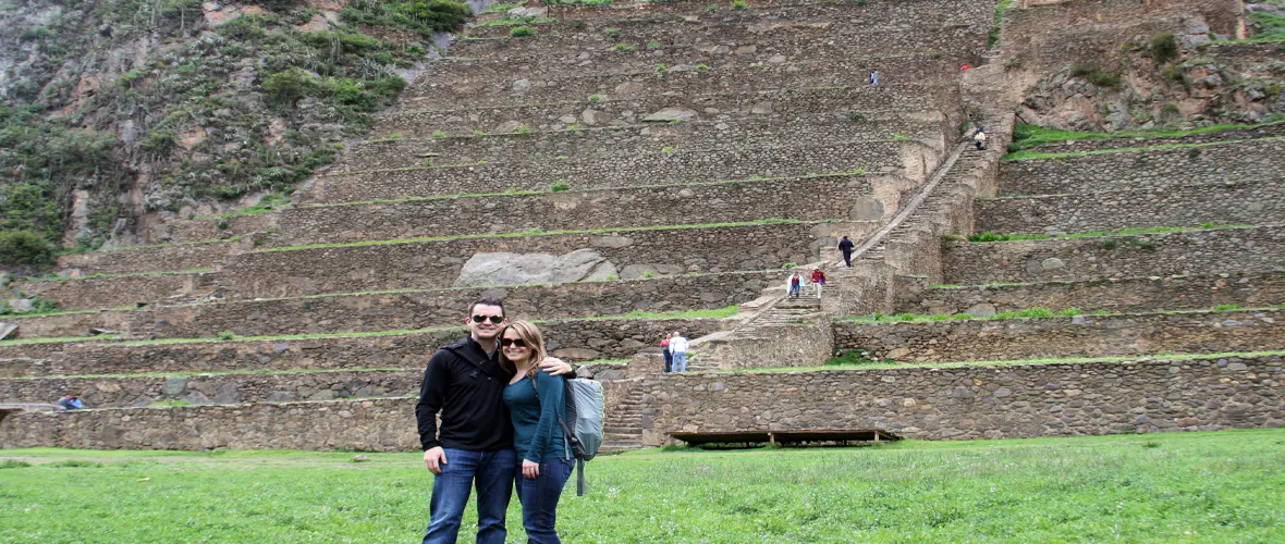 Excursão Magic Cusco 5 dias / 4 noites