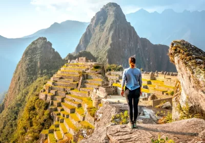 Tour Machu Picchu Peru 2