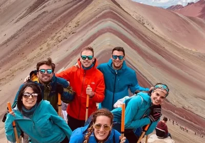 Descubriendo los Tesoros del Valle Sagrado: Una Guía Completa