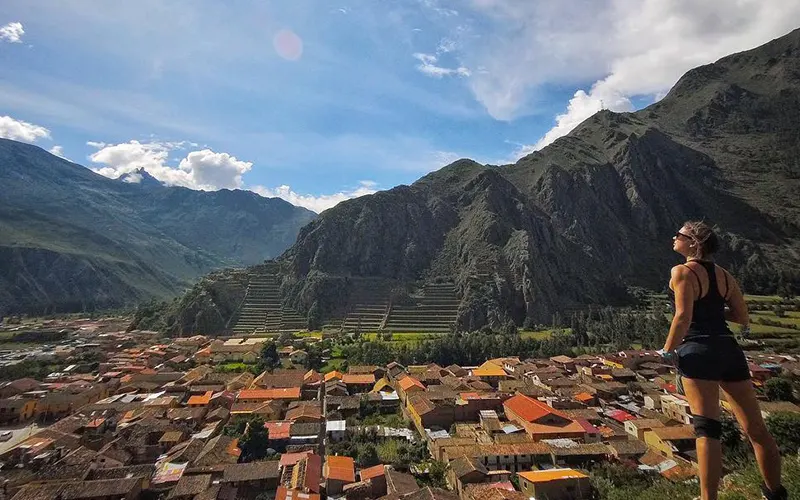 Destinos turísticos más populares del Perú
