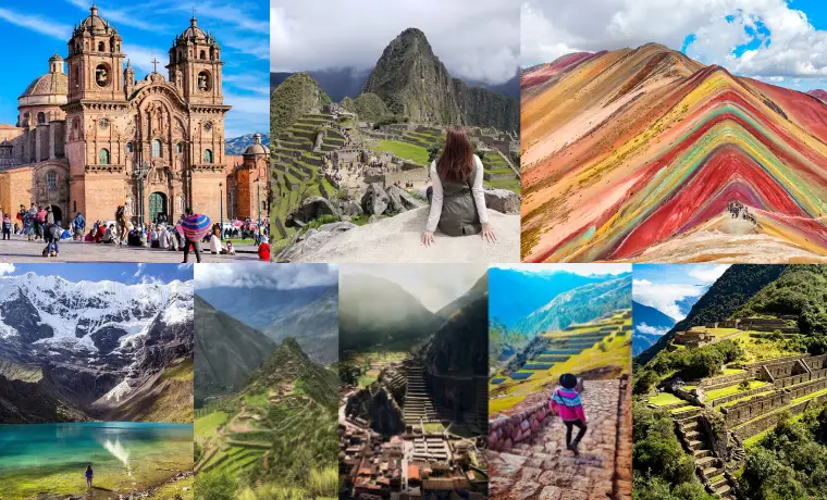 Cusco y Machu Picchu La Joya de la Corona