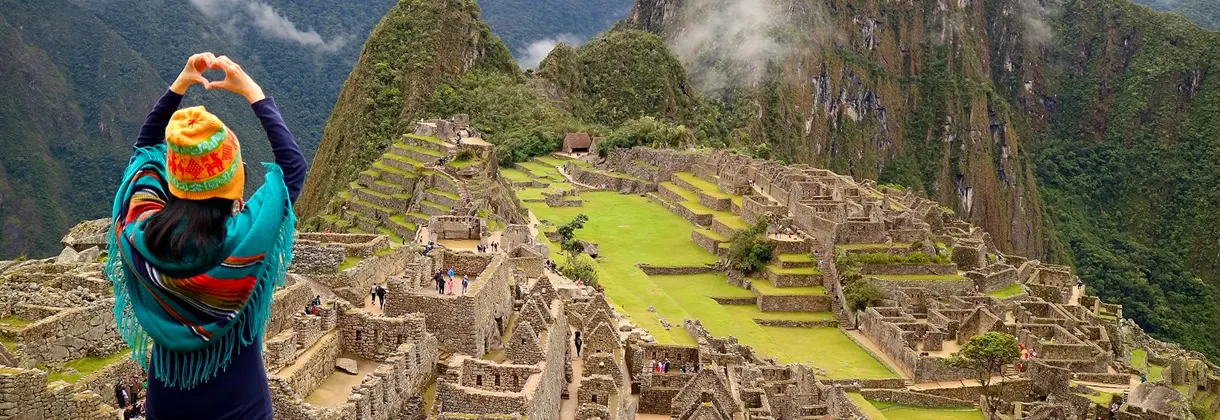 Preparativos para el Viaje
