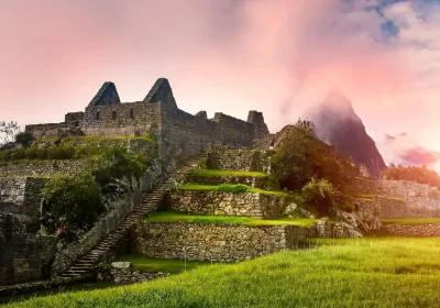 Como llegar a Cusco desde Costa Rica