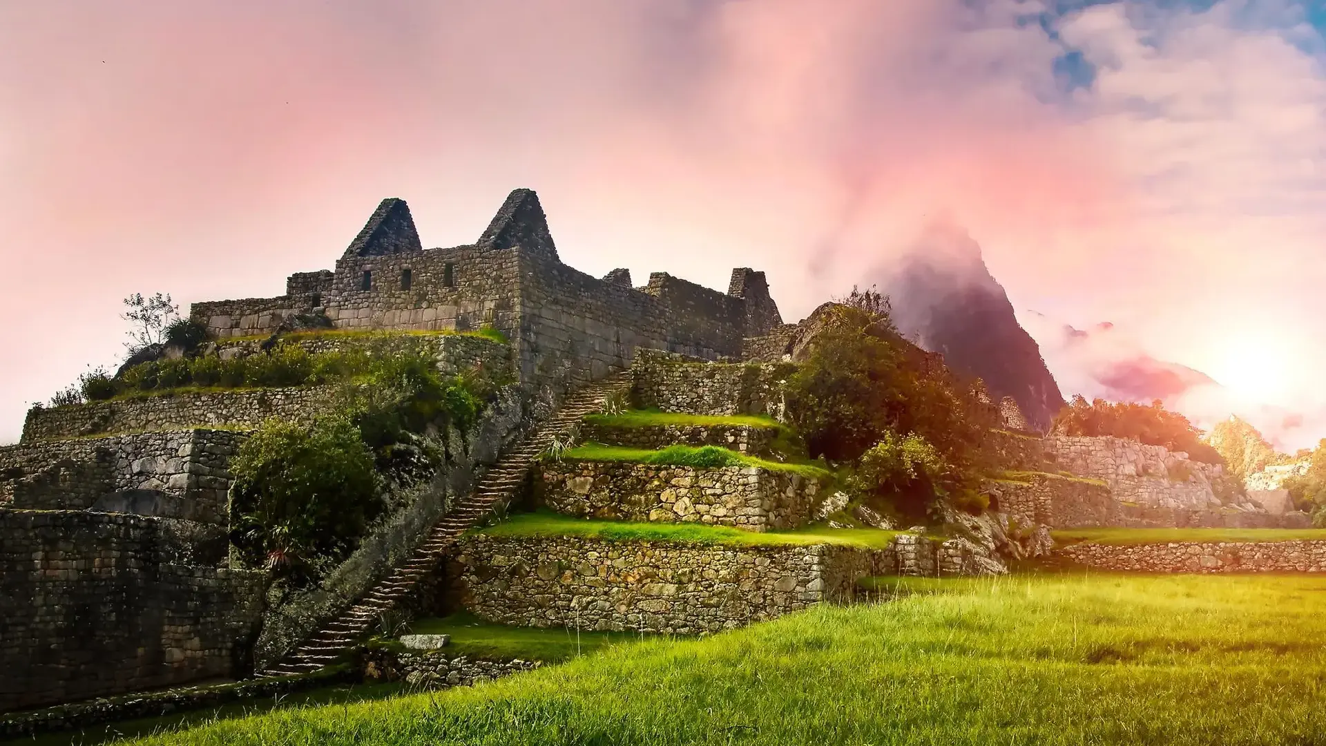 Como llegar a Cusco desde Costa Rica