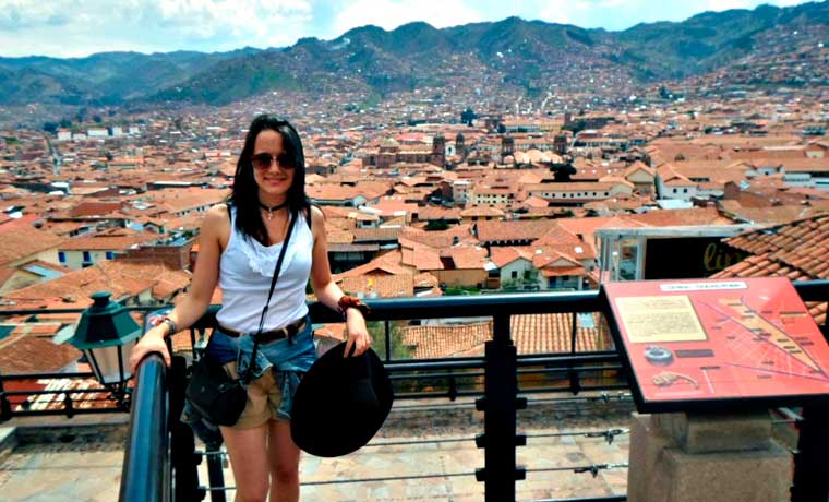 Barrio de San Blas Barrio de San Blas