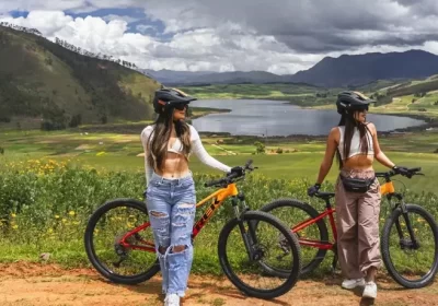 Recomendaciones para explorar los alrededores de Cusco en bicicleta