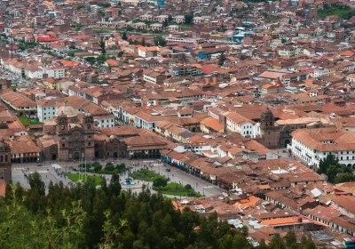 Como llegar a Cusco desde Bolivia