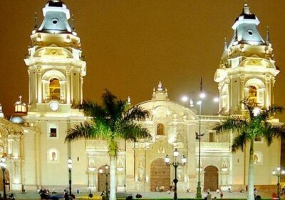 What to do in Lima in 2 days?