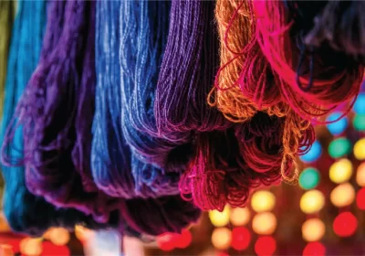 Centro artesanal Cusco