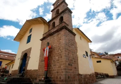 Tours en Cusco: Circuito Religioso