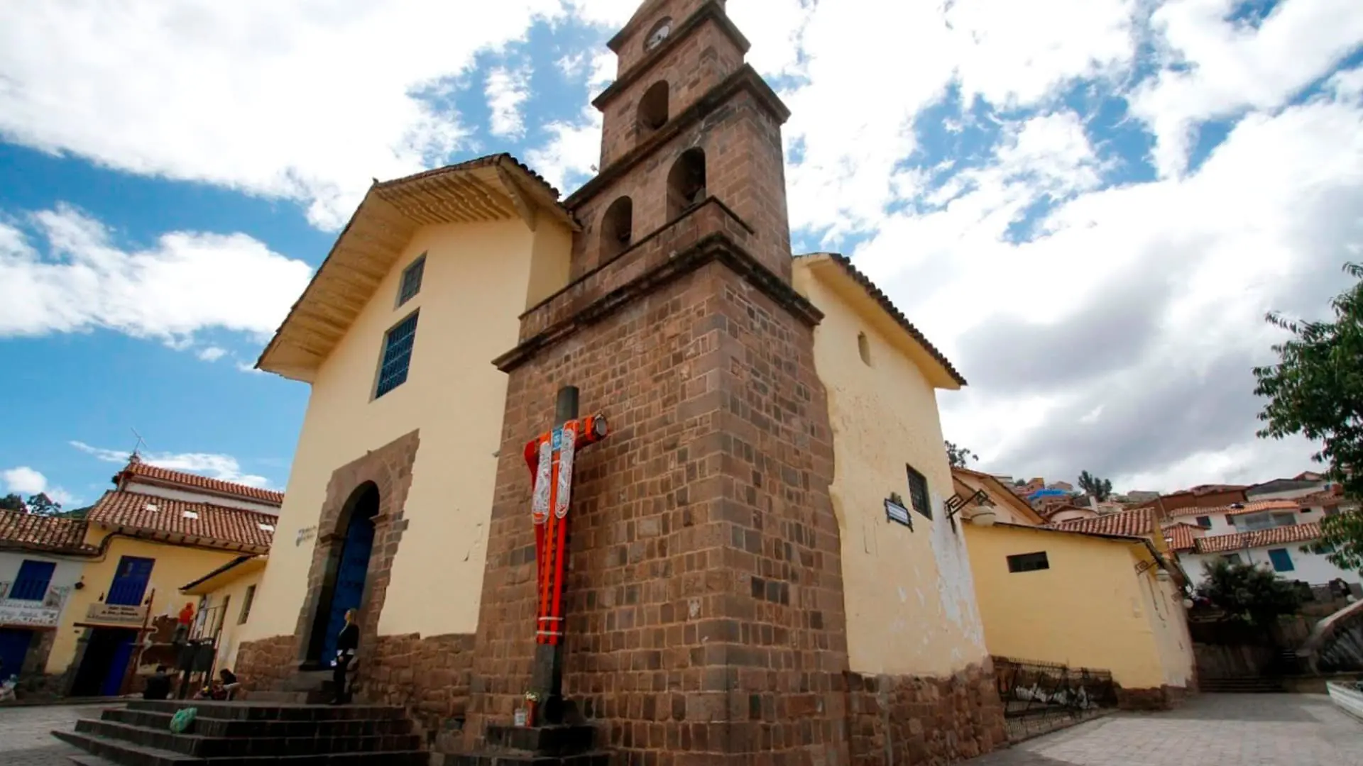 Tours en Cusco: Circuito Religioso