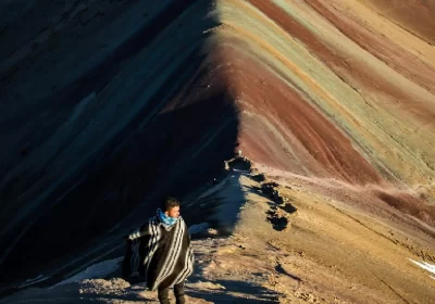 Montaña de Colores: Tips para tu viaje